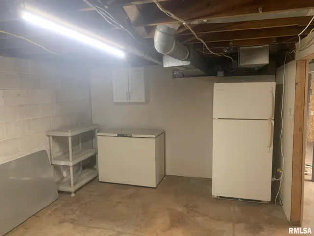 $150,000 | 419 West Lincoln Street, Edinburg, IL 62531