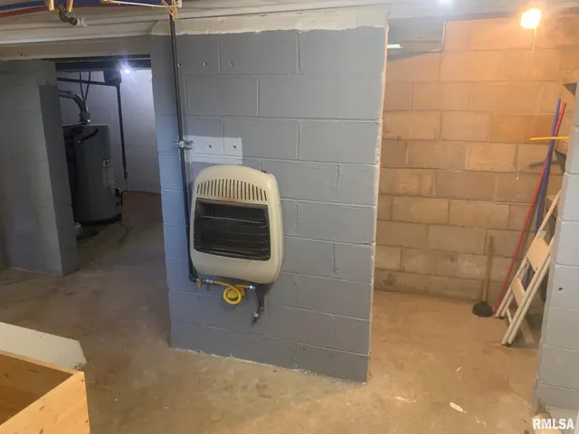 $150,000 | 419 West Lincoln Street, Edinburg, IL 62531