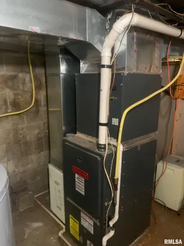 $150,000 | 419 West Lincoln Street, Edinburg, IL 62531