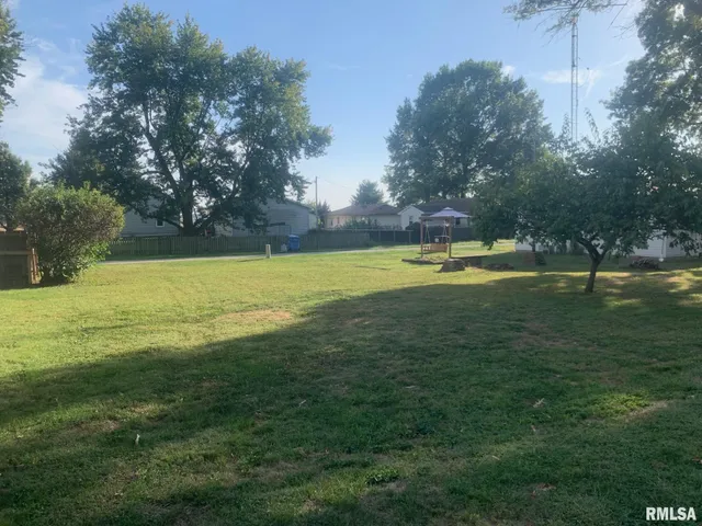 $150,000 | 419 West Lincoln Street, Edinburg, IL 62531