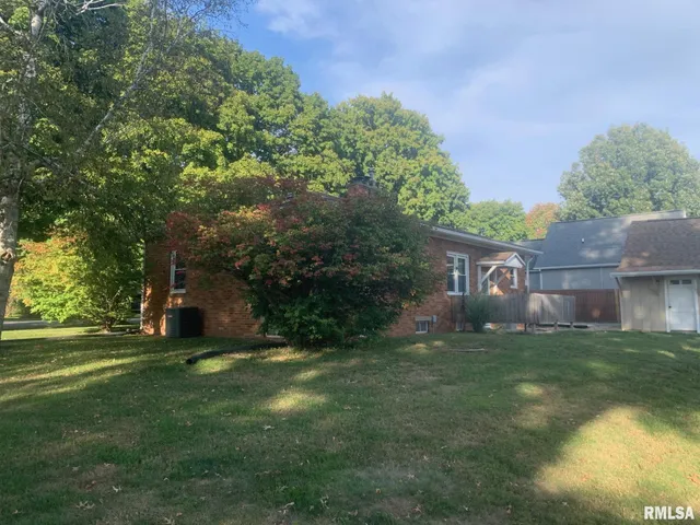 $150,000 | 419 West Lincoln Street, Edinburg, IL 62531