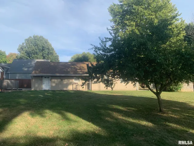 $150,000 | 419 West Lincoln Street, Edinburg, IL 62531