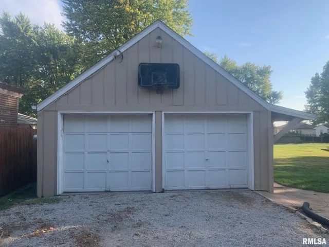 $150,000 | 419 West Lincoln Street, Edinburg, IL 62531
