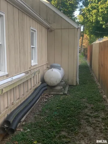 $150,000 | 419 West Lincoln Street, Edinburg, IL 62531