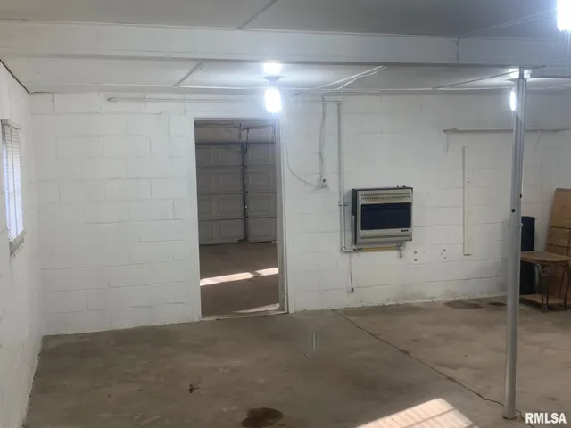 $150,000 | 419 West Lincoln Street, Edinburg, IL 62531