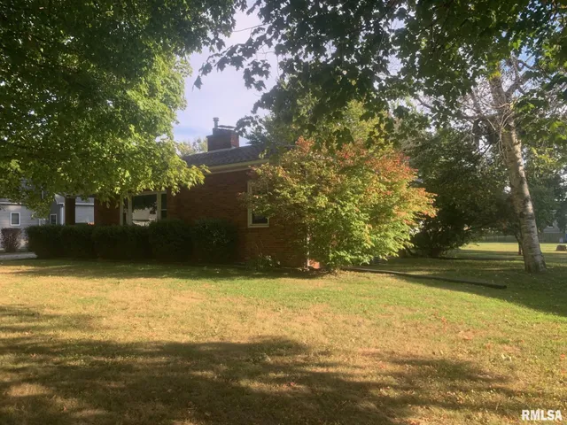 $150,000 | 419 West Lincoln Street, Edinburg, IL 62531