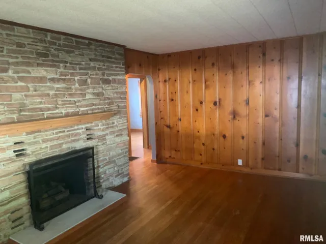 $150,000 | 419 West Lincoln Street, Edinburg, IL 62531