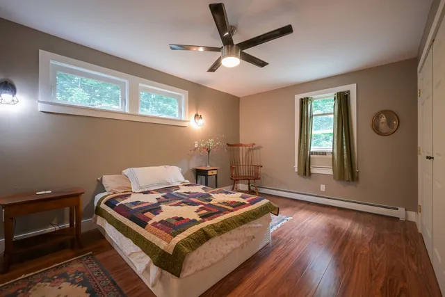 $460,000 | 200 Butternut Ridge Drive, Middlebury, VT 05753