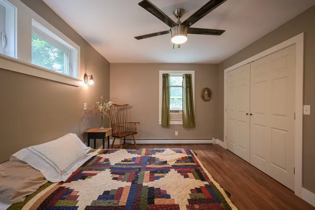 $460,000 | 200 Butternut Ridge Drive, Middlebury, VT 05753