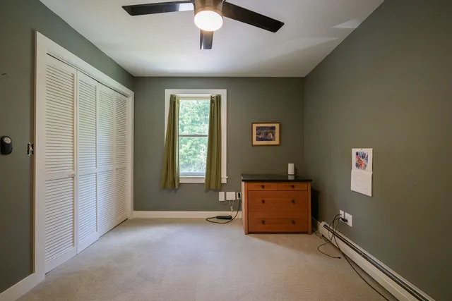 $460,000 | 200 Butternut Ridge Drive, Middlebury, VT 05753