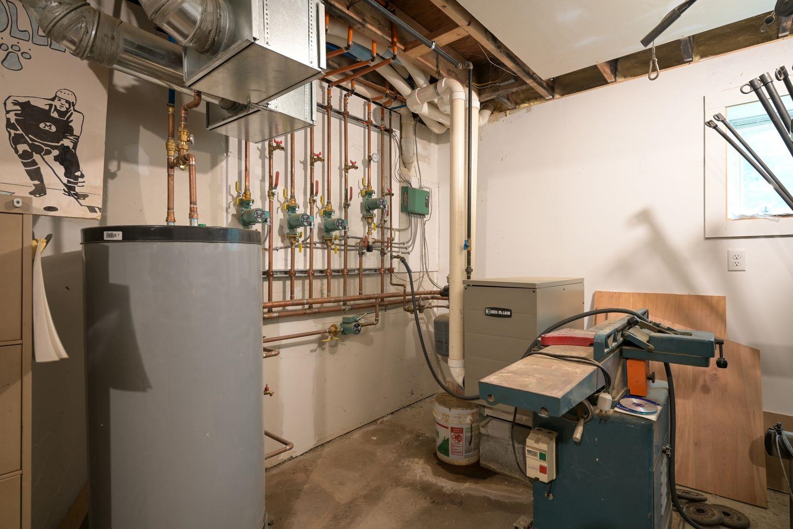 200 Butternut Ridge Drive Middlebury, VT 05753 - Photo 20 of 29