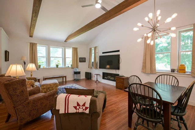 $460,000 | 200 Butternut Ridge Drive, Middlebury, VT 05753