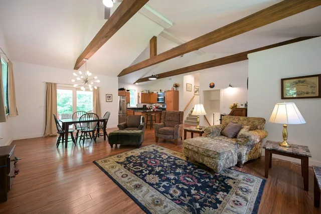 $460,000 | 200 Butternut Ridge Drive, Middlebury, VT 05753