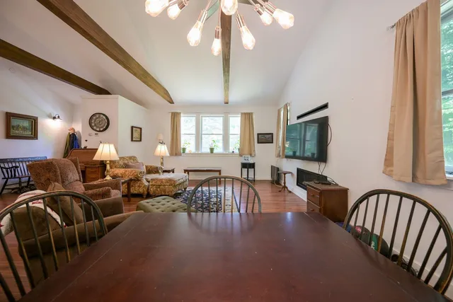 $460,000 | 200 Butternut Ridge Drive, Middlebury, VT 05753