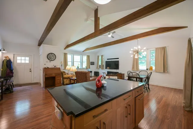 $460,000 | 200 Butternut Ridge Drive, Middlebury, VT 05753