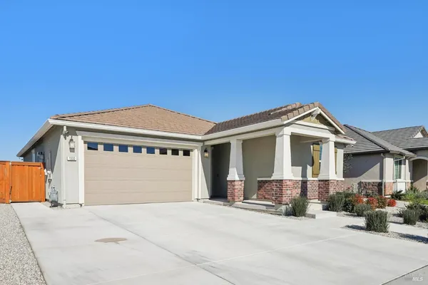 $719,900 | 1500 Goldfield Court, Dixon, CA 95620