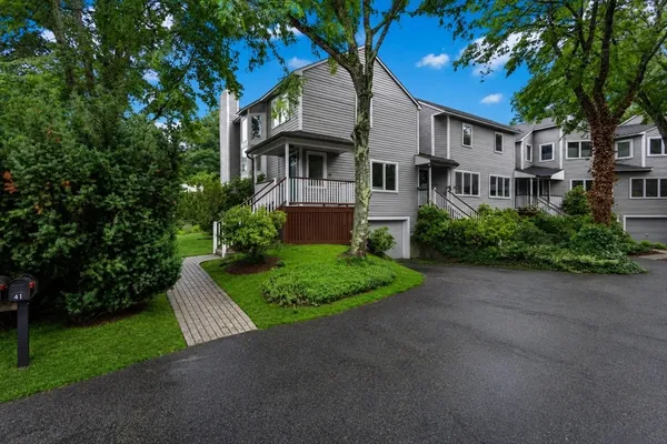 $969,000 | 41 Murray Road, Unit 41, Newton, MA 02465