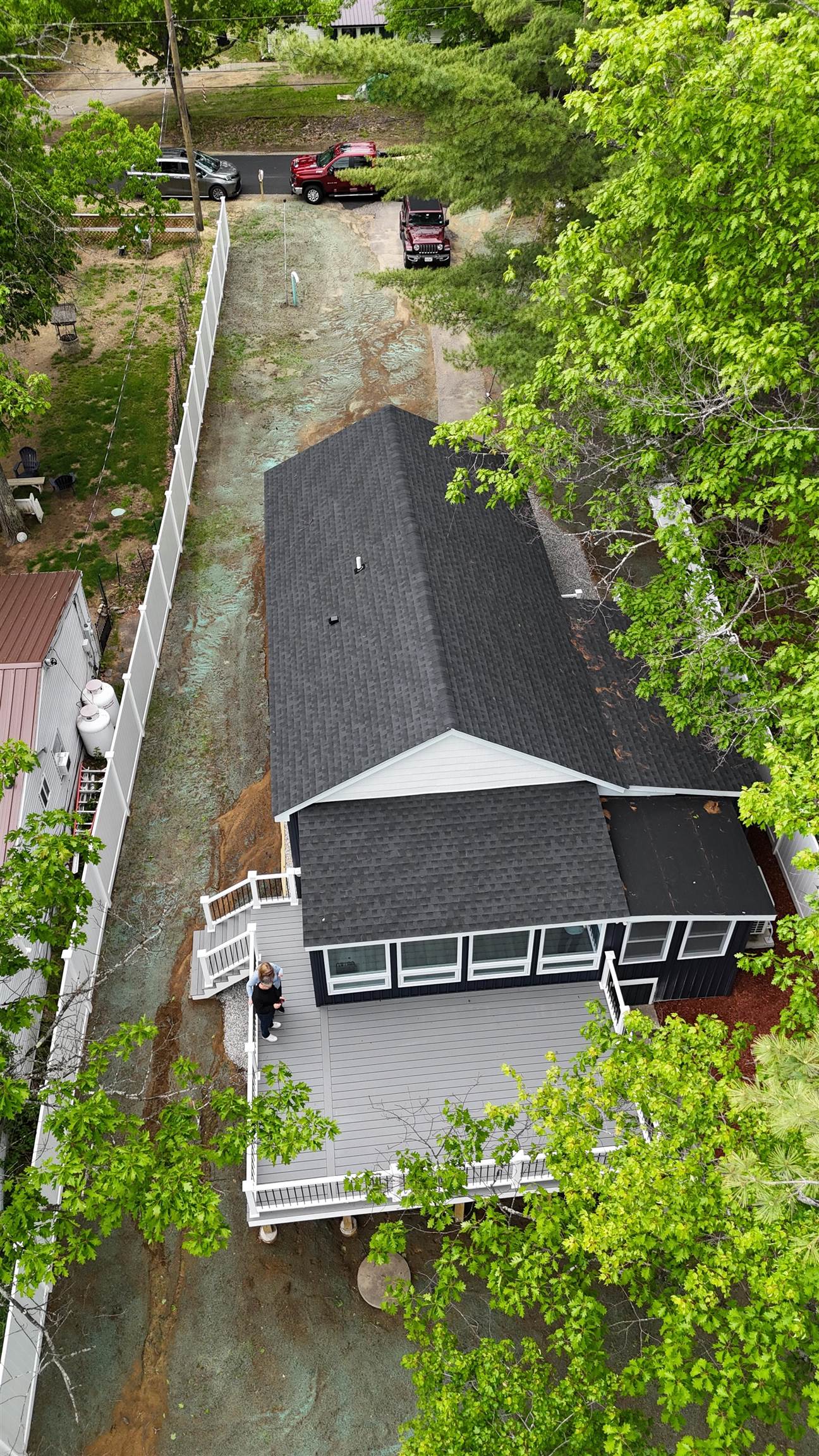 14 Glines Park Road Northfield, NH 03276 - Photo 25 of 28