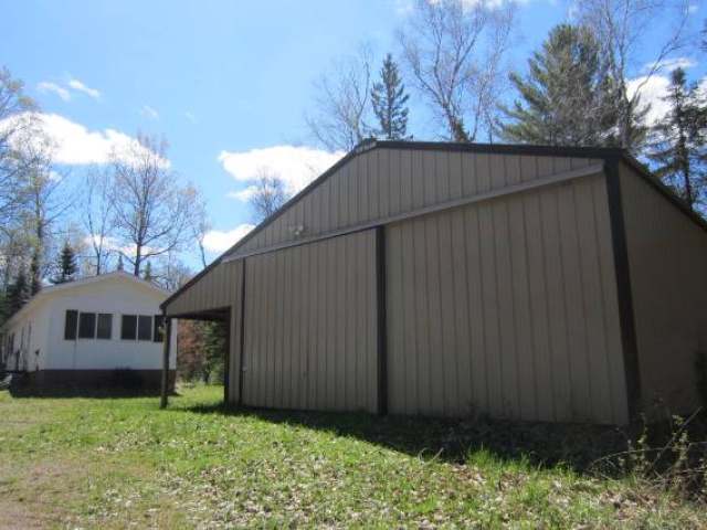 5364 North Okonski Road Mercer, WI 54547 - Photo 1 of 14 Gallery Image 1
