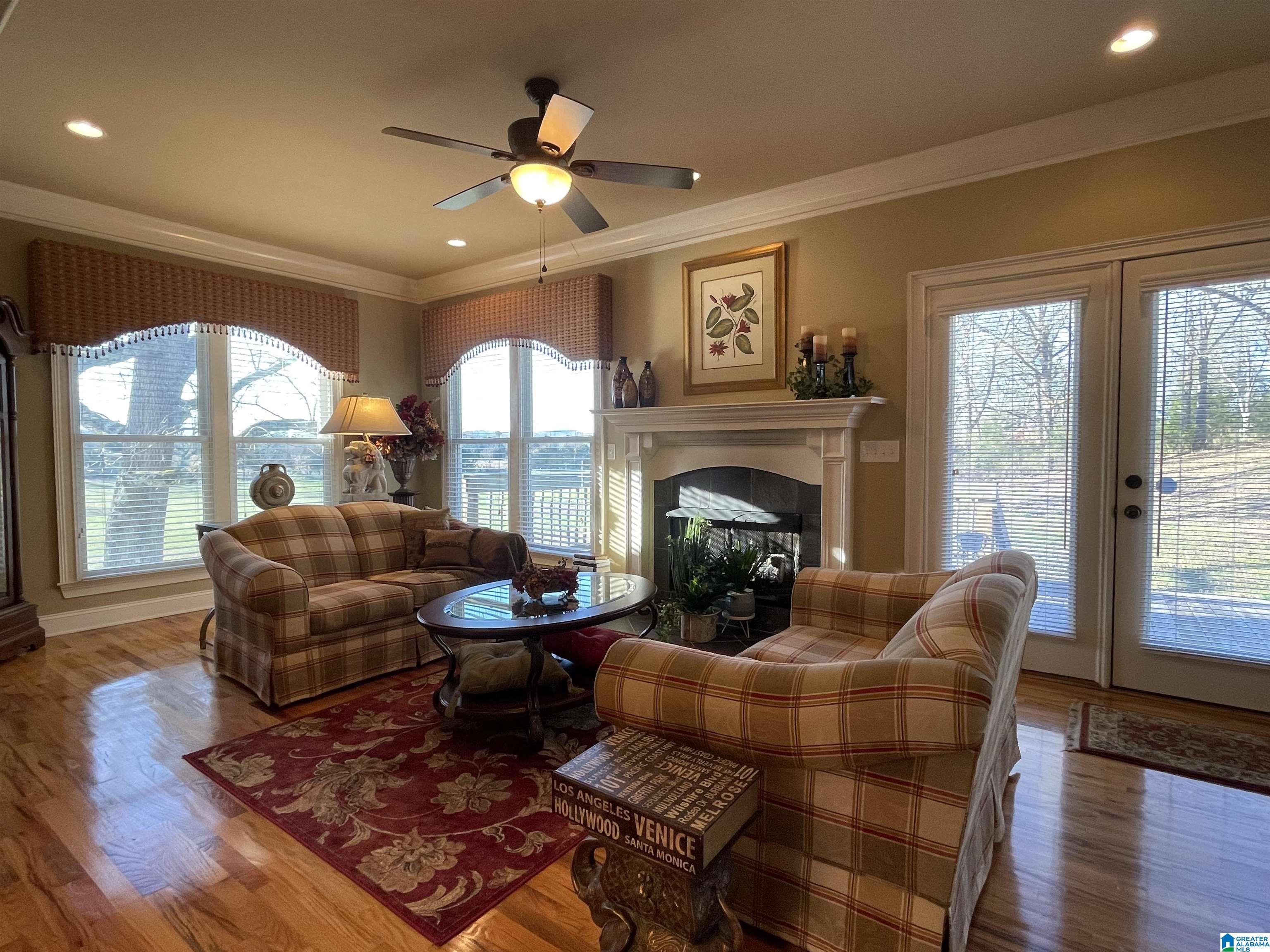 580 Mitchell Road Talladega, AL 35160 - Photo 13 of 41