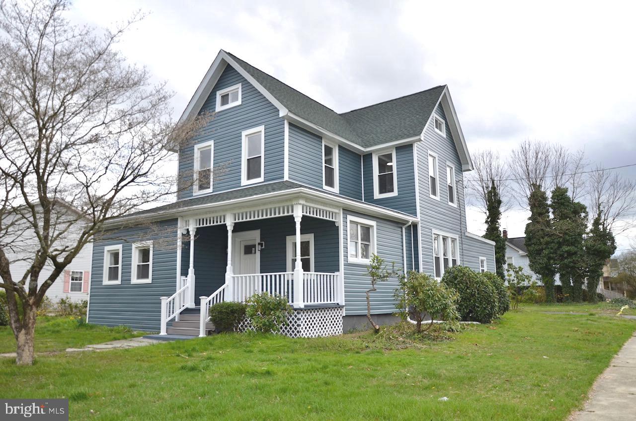206 South Delsea Dr