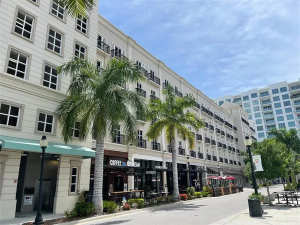 $2,495 | 1500 State Street, Unit 403, Sarasota, FL 34236
