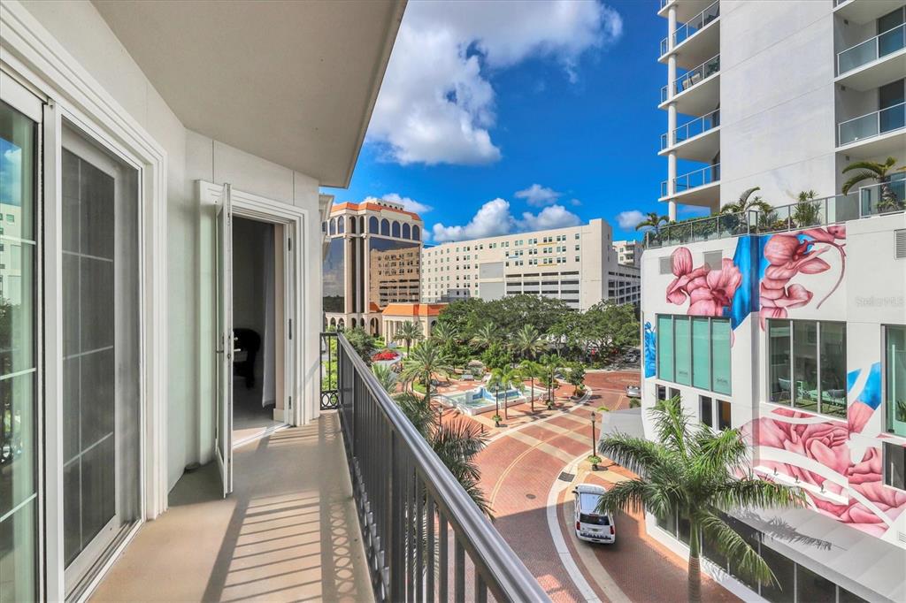 1500 State Street, Unit 403 Sarasota, FL 34236 - Photo 13 of 27