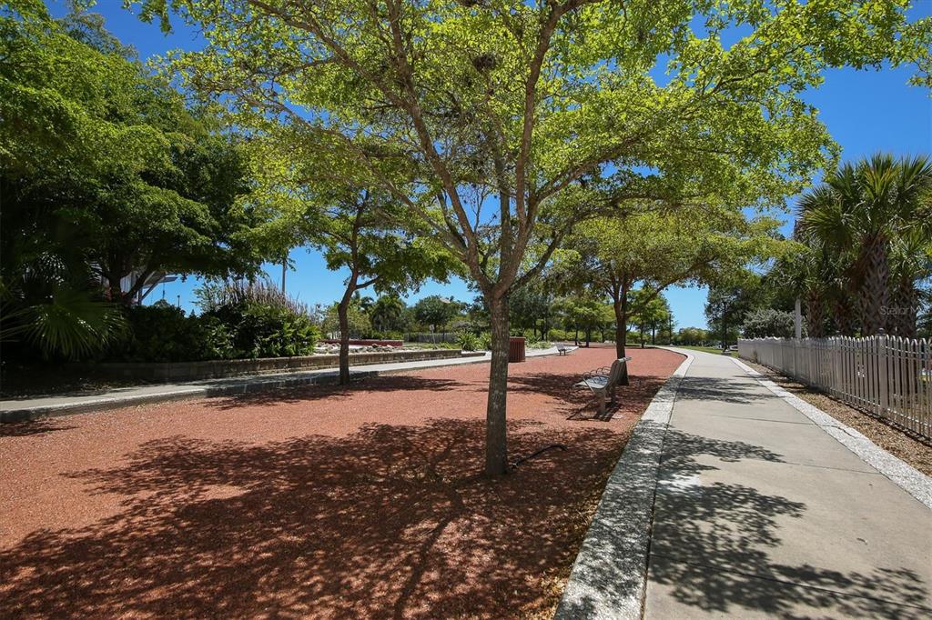 1500 State Street, Unit 403 Sarasota, FL 34236 - Photo 21 of 27
