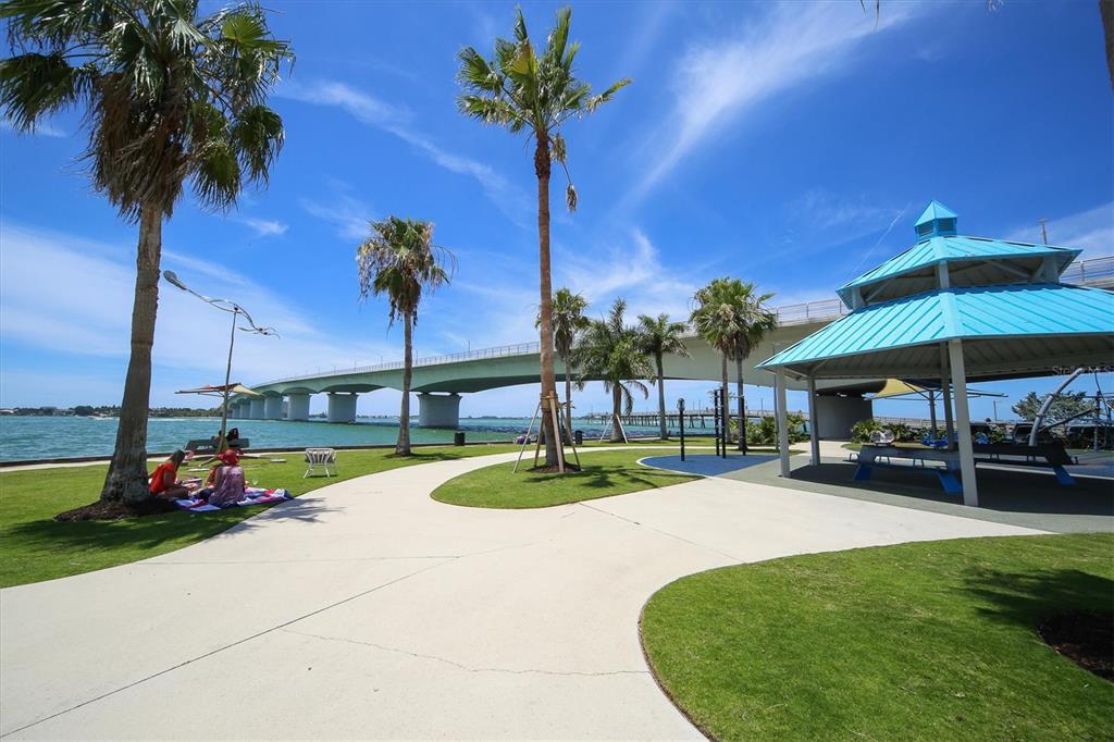 1500 State Street, Unit 403 Sarasota, FL 34236 - Photo 23 of 27