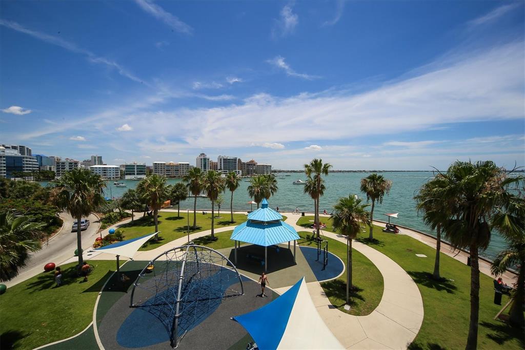 1500 State Street, Unit 403 Sarasota, FL 34236 - Photo 24 of 27