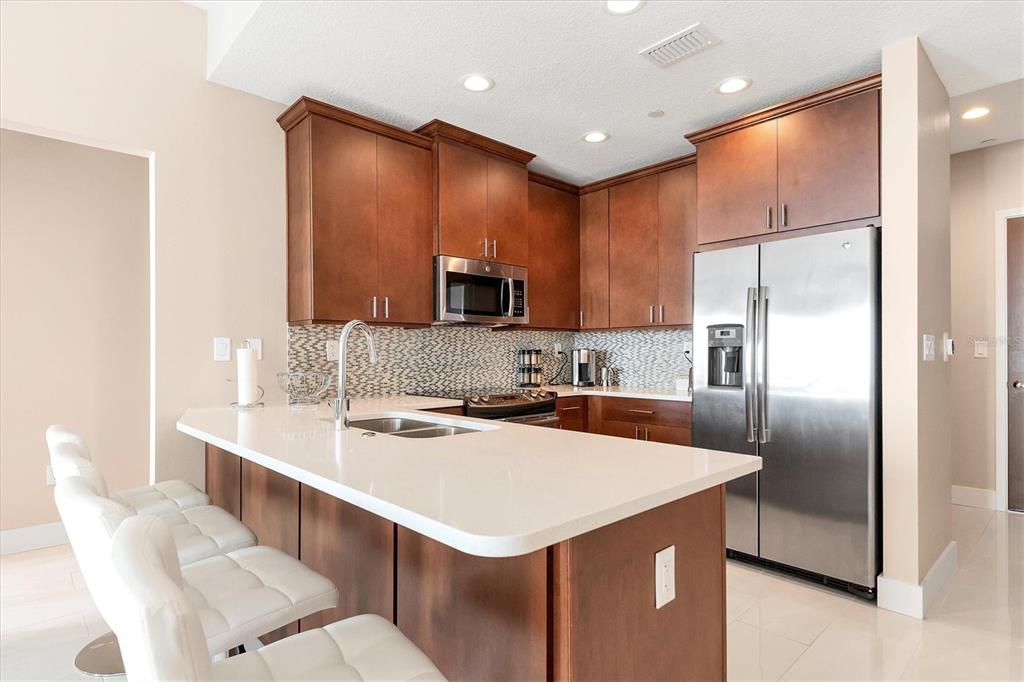 1500 State Street, Unit 403 Sarasota, FL 34236 - Photo 6 of 27