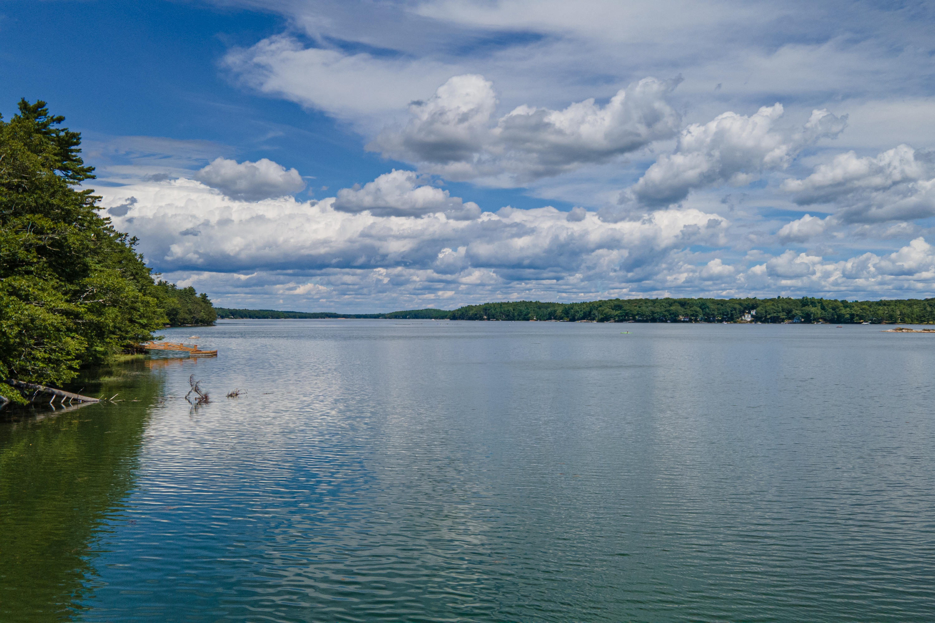Lot 6 Sebascodegan Shores Road Harpswell, ME 04079 - Photo 10 of 12 23-130SebascodeganShoresRd-KS