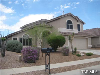 2471 Spring Pioneer Lane Tucson, AZ 85755 - Photo 1 of 6