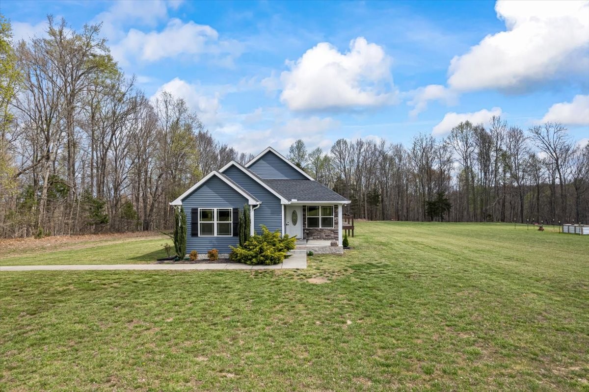 1689 Taurus Farm Road Lafayette, TN 37083 - Photo 33 of 41
