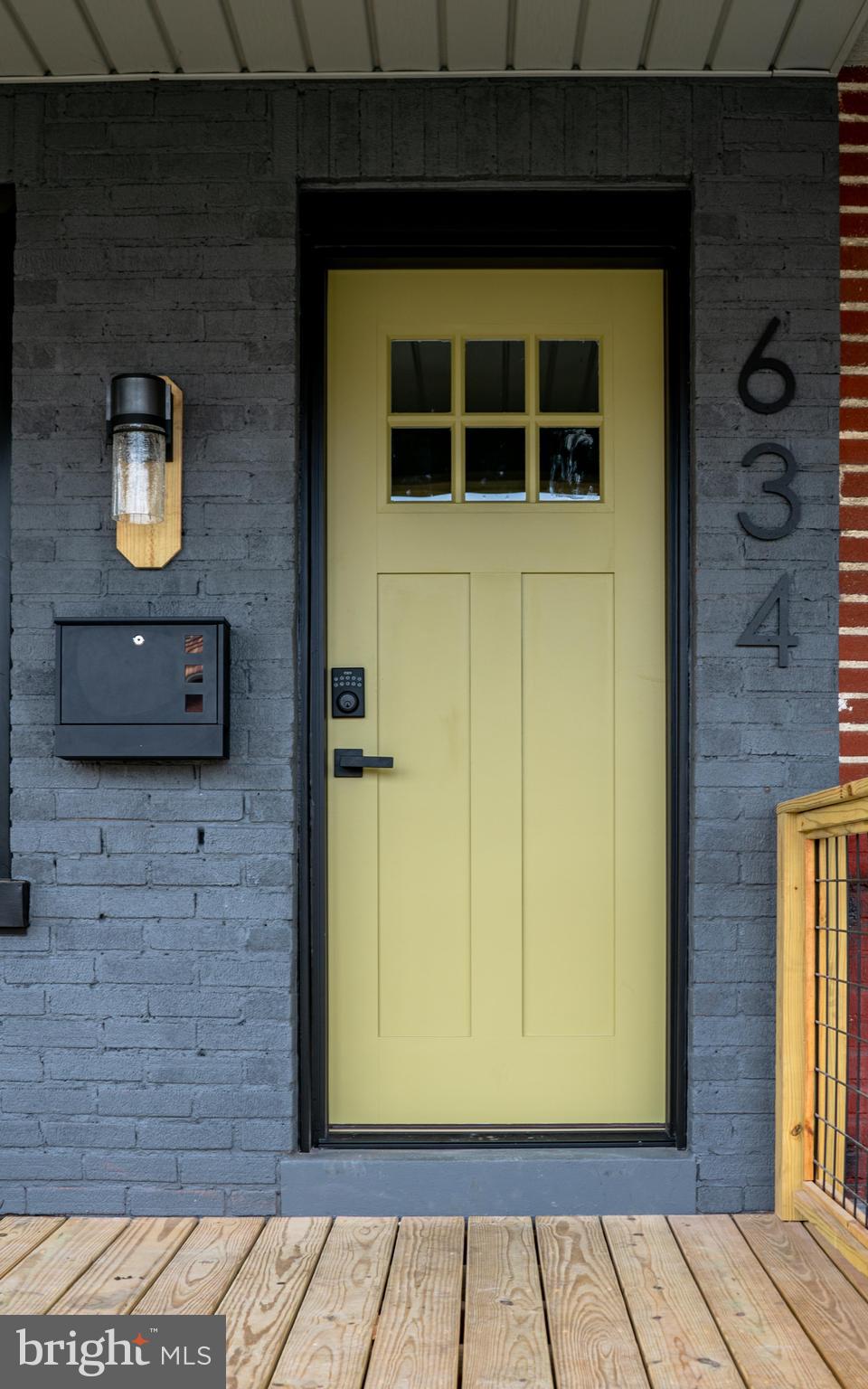 634 3rd Street Lancaster, PA 17603 - Photo 2 of 41