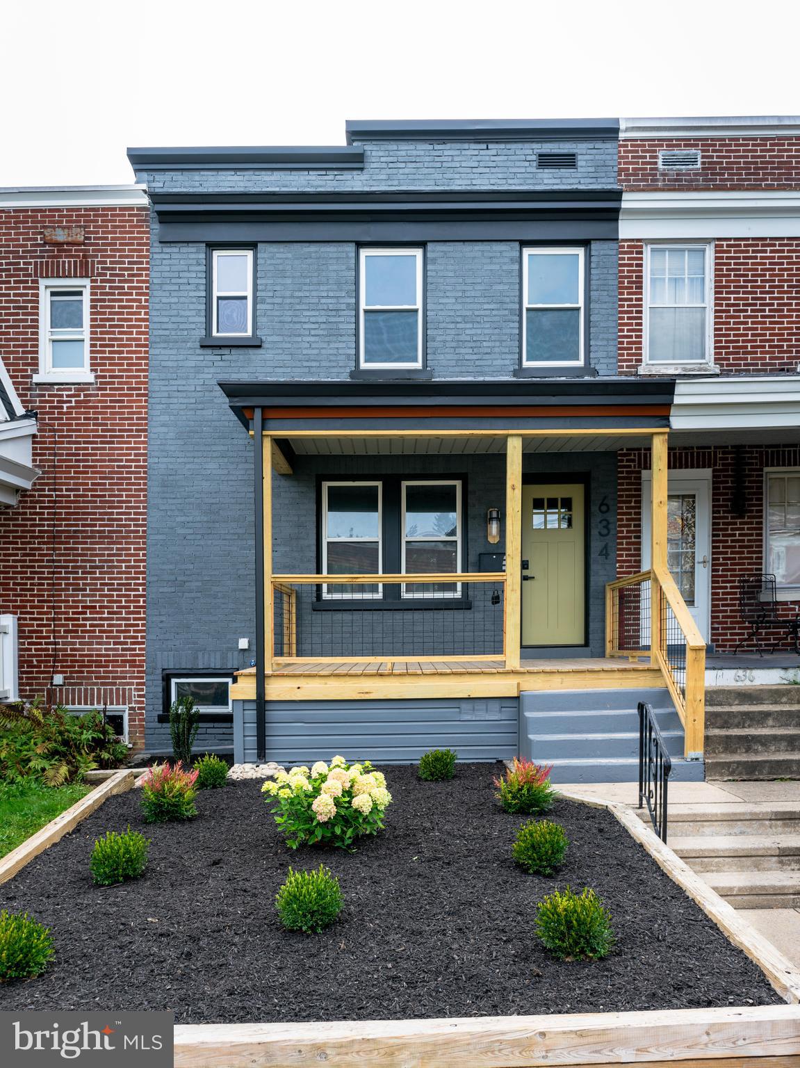 634 3rd Street Lancaster, PA 17603 - Photo 26 of 41