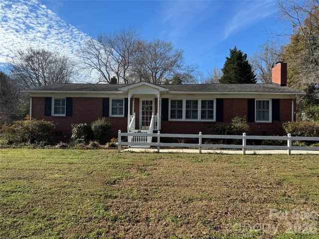 $339,900 | 809 Katherine Avenue, Kings Mountain, NC 28086