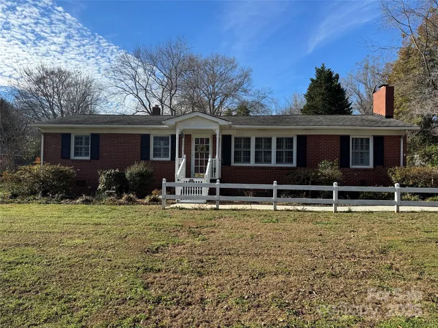 $339,900 | 809 Katherine Avenue, Kings Mountain, NC 28086