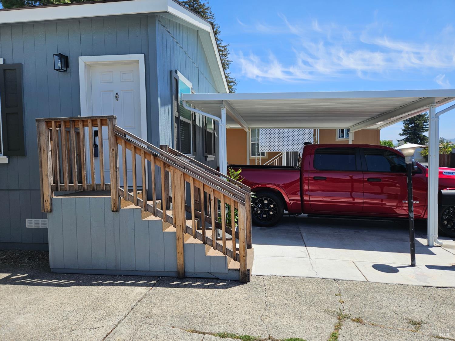 3142 Loretta Way, Unit 27 Santa Rosa, CA 95403 - Photo 4 of 21