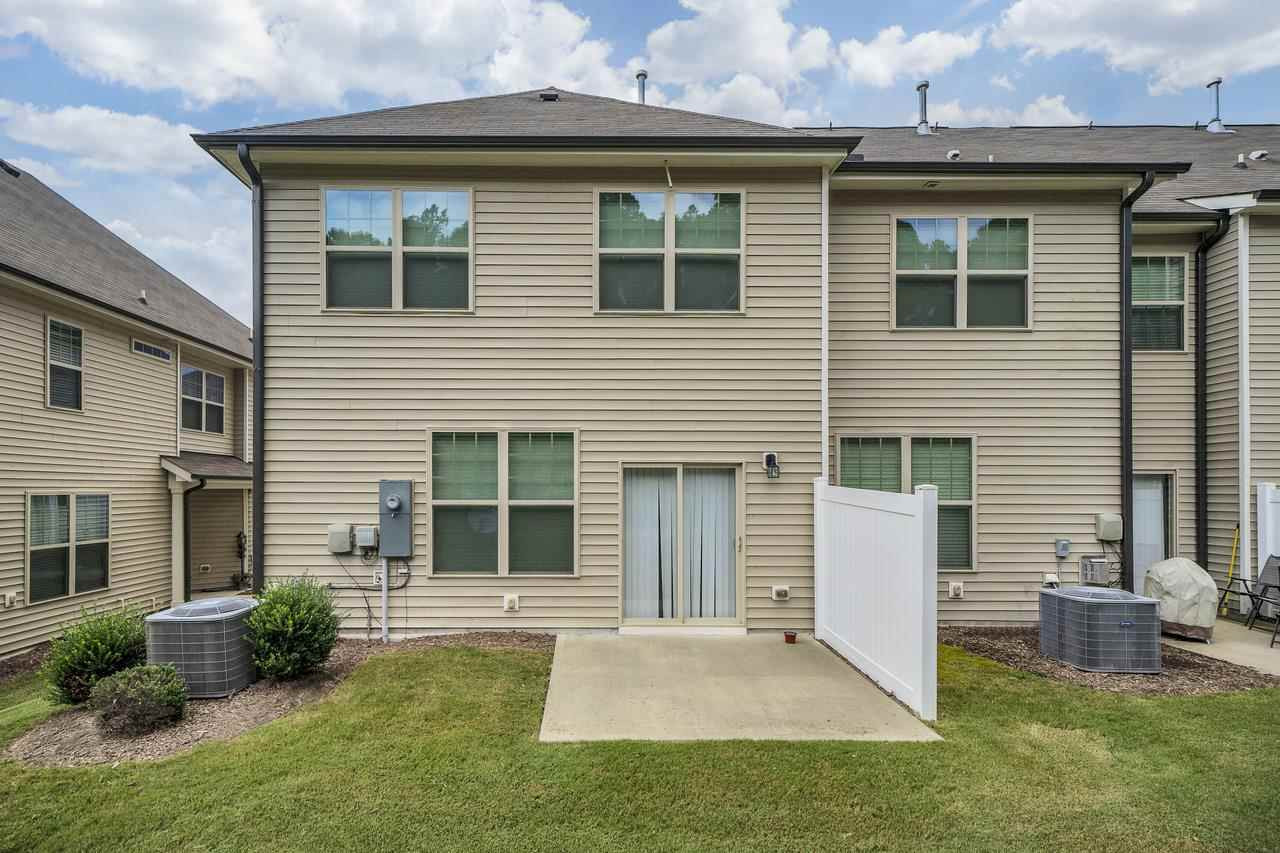 7816 Weathered Oak Way Raleigh, NC 27616 - Photo 23 of 25 Photo 23