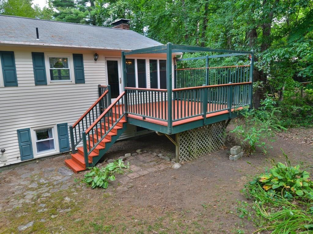 45 Old Farm Road Sturbridge, MA 01566 - Photo 13 of 34 Gallery Image 13