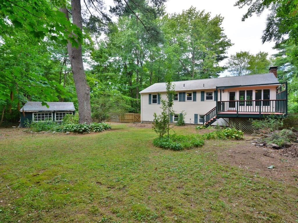 45 Old Farm Road Sturbridge, MA 01566 - Photo 17 of 34 Gallery Image 17