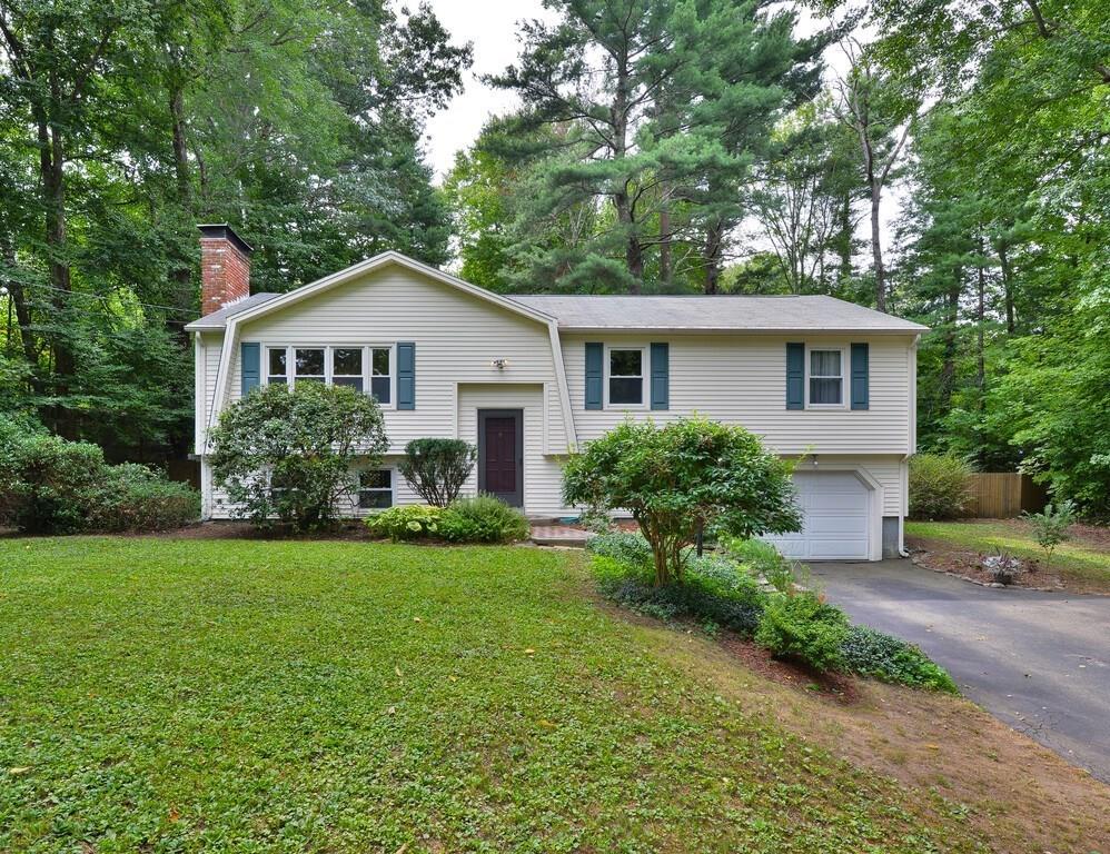 45 Old Farm Road Sturbridge, MA 01566 - Photo 2 of 34 Gallery Image 2