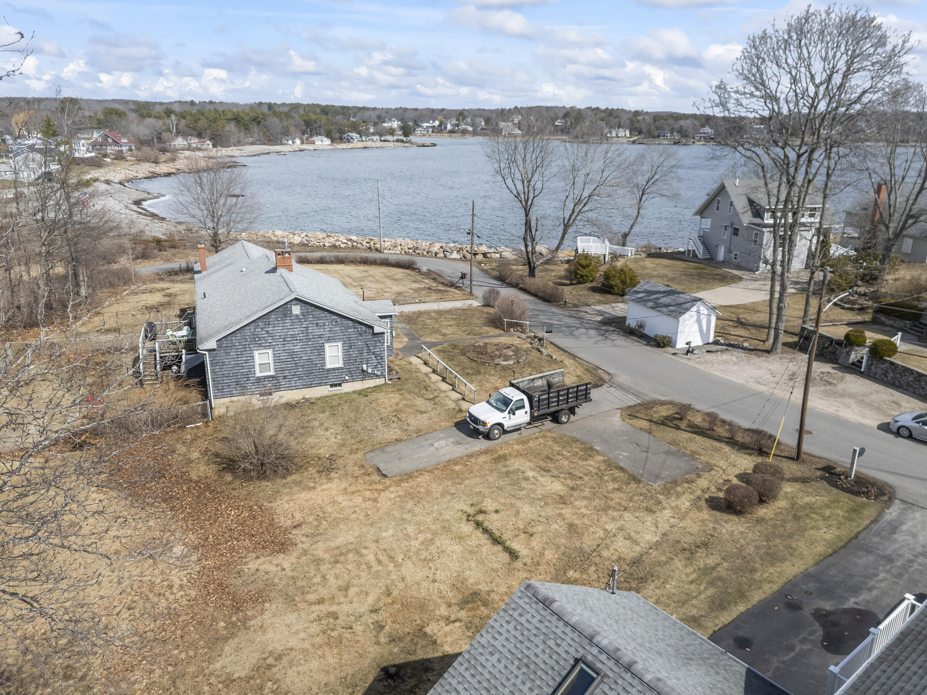33 Bay Haven Road, Unit LOT B York, ME 03909 - Photo 4 of 18 33 Bay Haven Rd_107