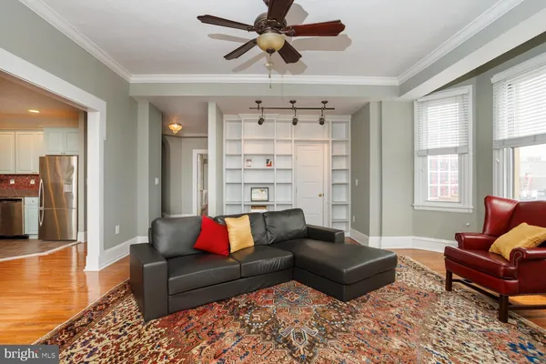 $425,000 | 250 South 13th Street, Unit 12D, Philadelphia, PA 19107