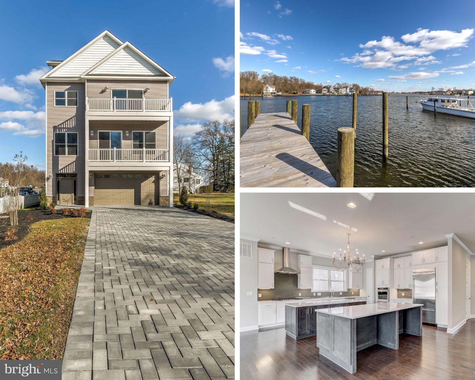 617 Seneca Garden Road Middle River, MD 21220 - Photo 1 of 94 Gallery Image 1