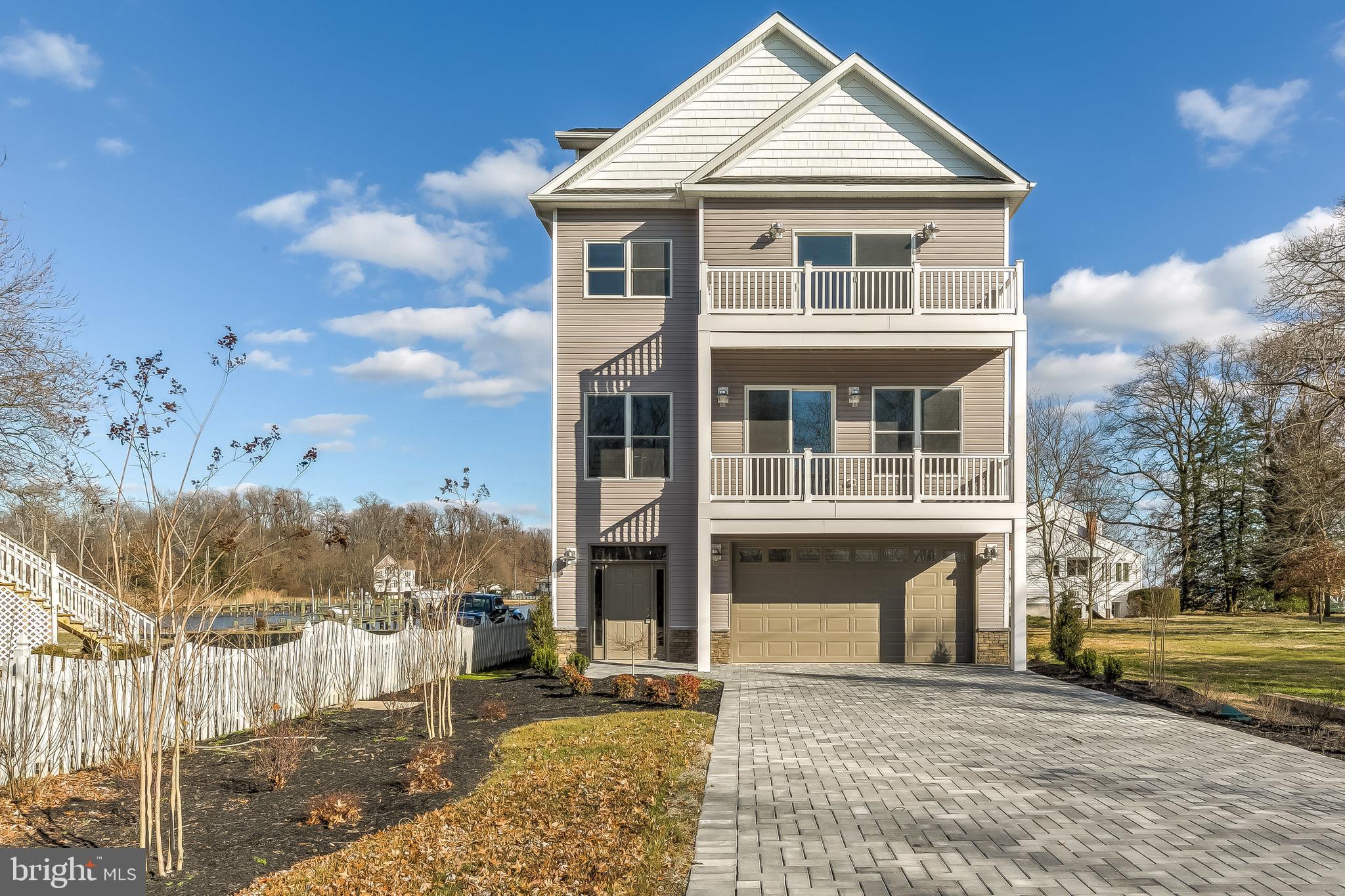 617 Seneca Garden Road Middle River, MD 21220 - Photo 2 of 94 Gallery Image 2