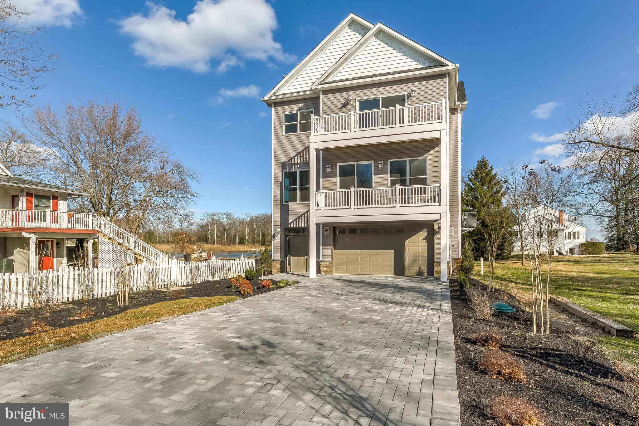 617 Seneca Garden Road Middle River, MD 21220 - Photo 75 of 94 Gallery Image 75