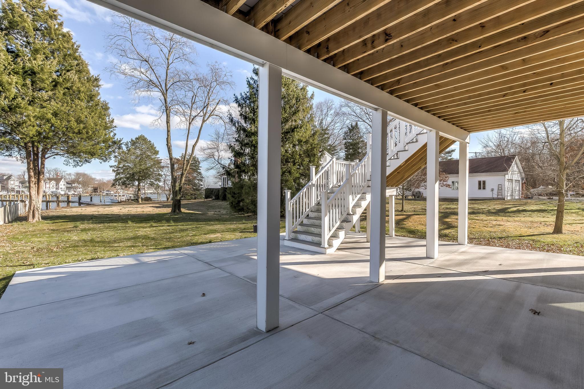 617 Seneca Garden Road Middle River, MD 21220 - Photo 76 of 94 Gallery Image 76