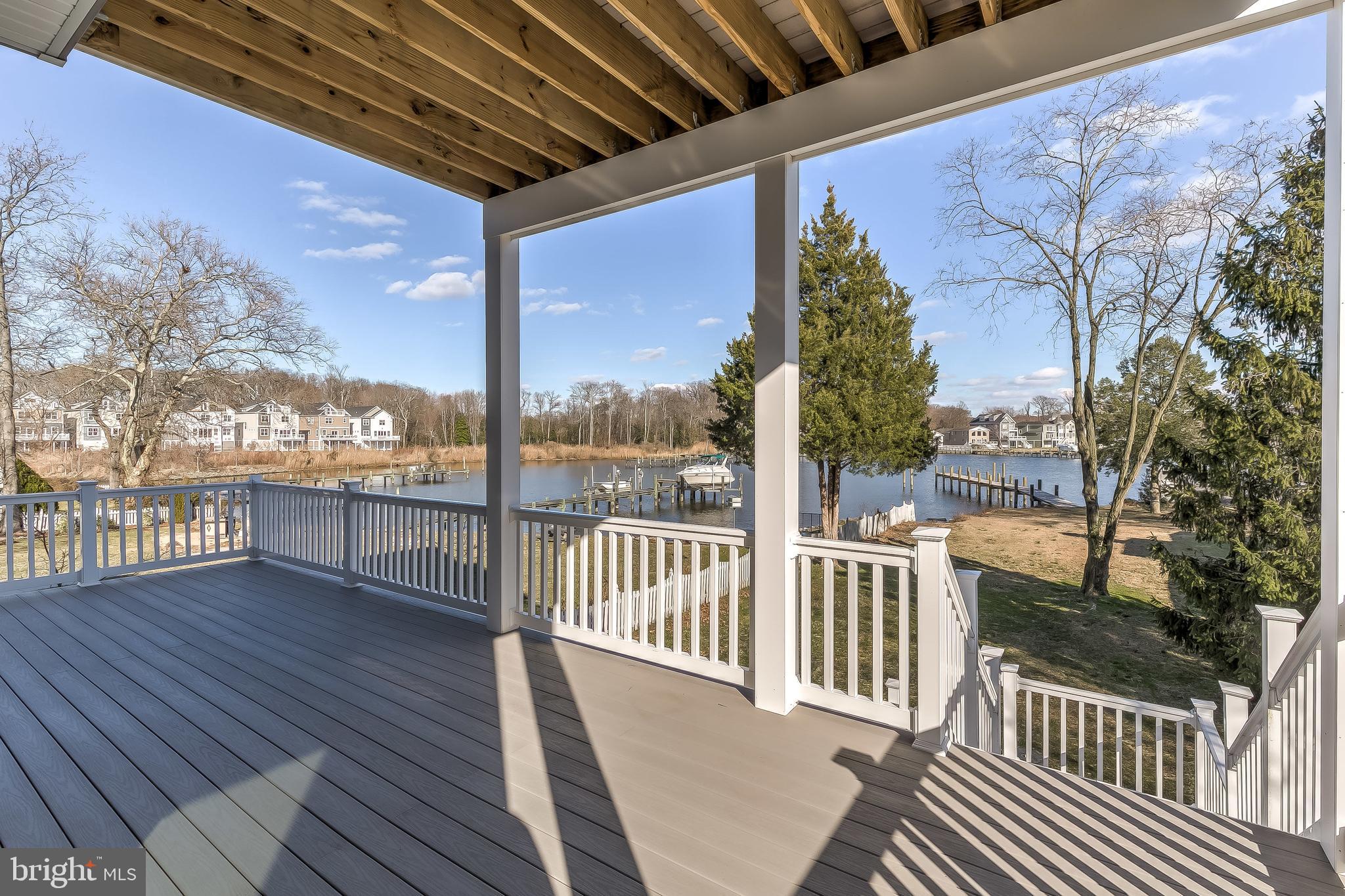 617 Seneca Garden Road Middle River, MD 21220 - Photo 79 of 94 Gallery Image 79